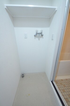 シーザーレジデンス福生の物件内観写真